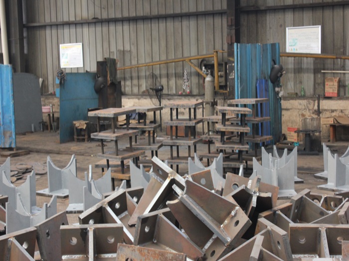 鹤壁螺栓球支座