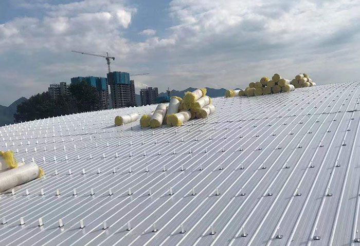 鹤壁网架钢结构工程有限公司